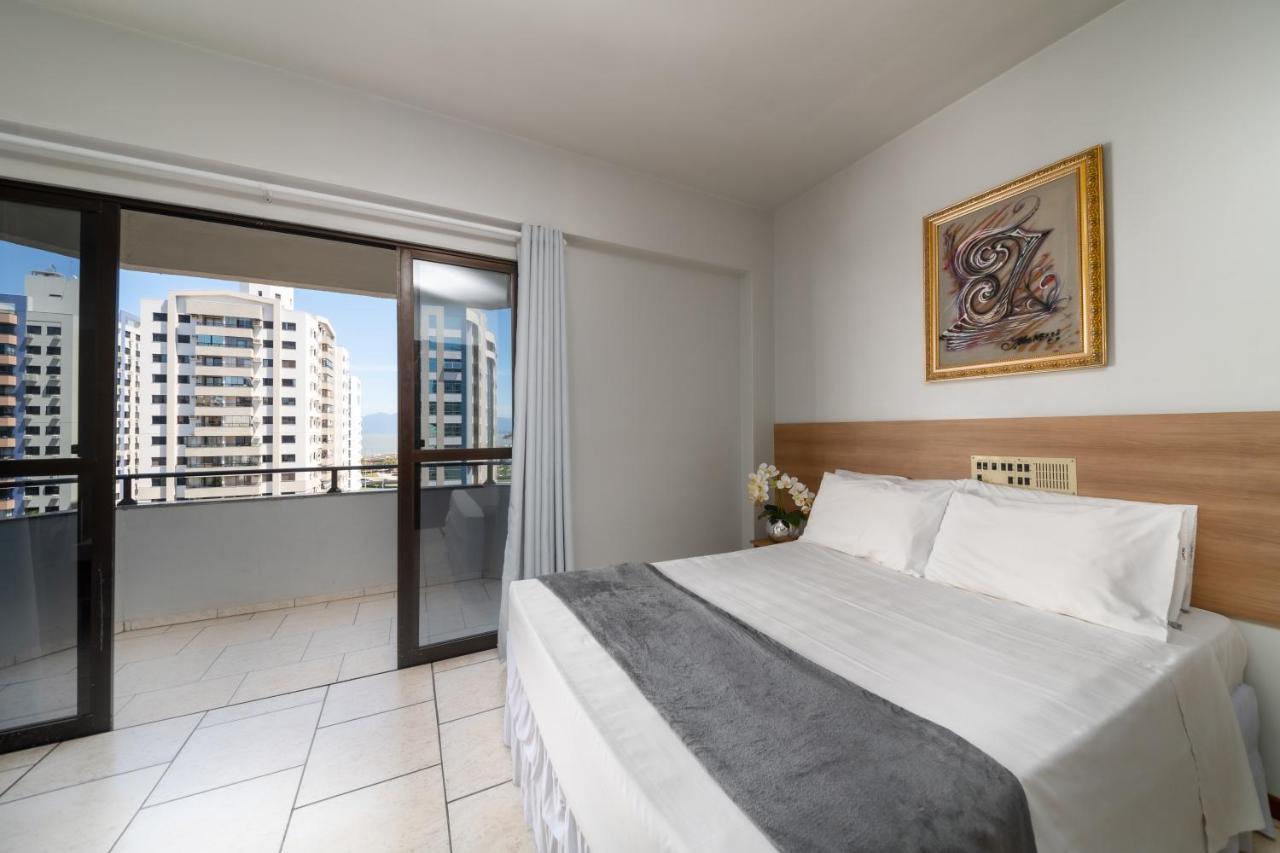 Lumar Hotel Florianopolis Bagian luar foto
