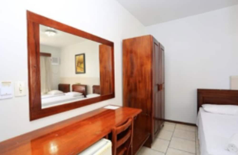 Lumar Hotel Florianopolis Bagian luar foto