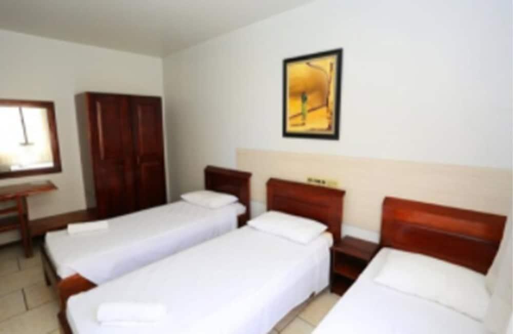 Lumar Hotel Florianopolis Bagian luar foto
