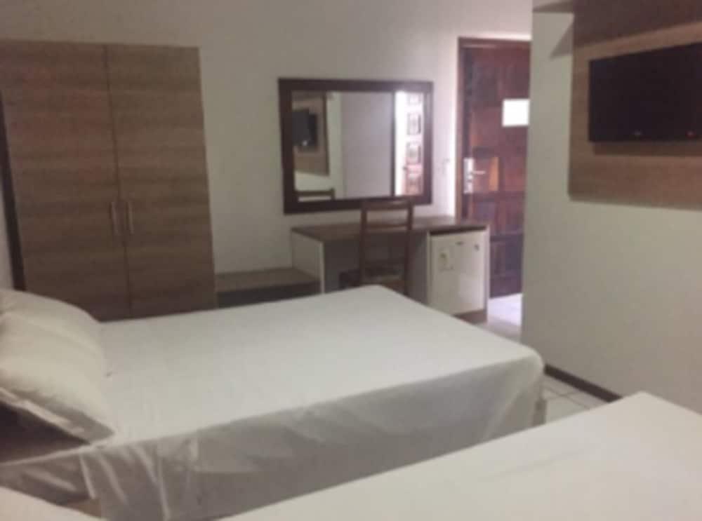 Lumar Hotel Florianopolis Bagian luar foto