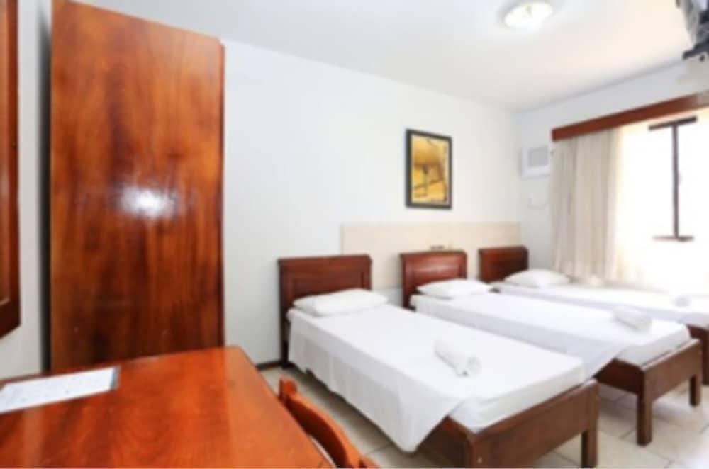 Lumar Hotel Florianopolis Bagian luar foto