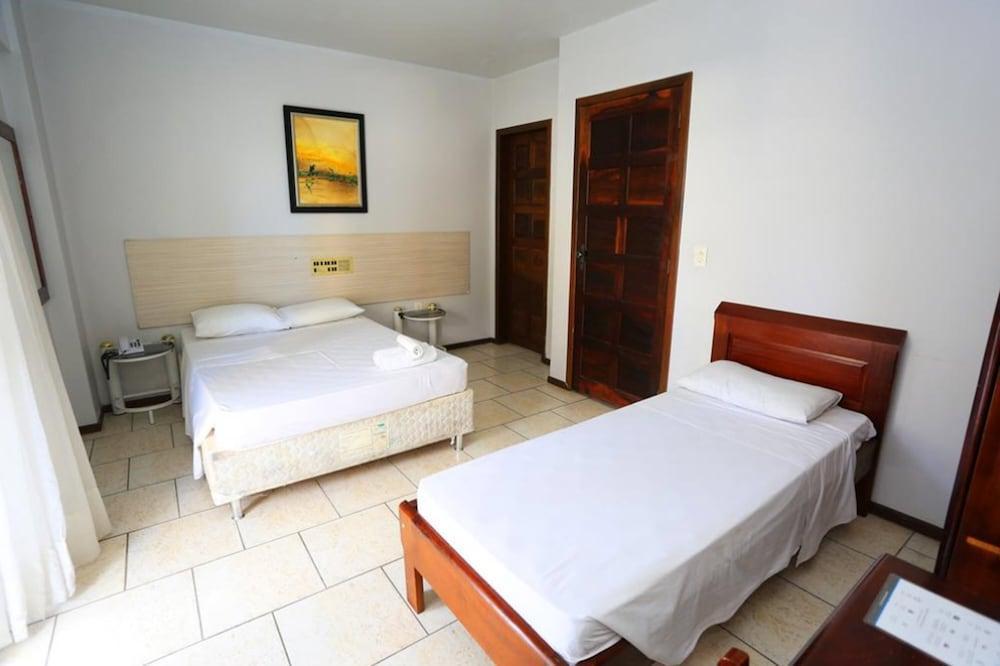 Lumar Hotel Florianopolis Bagian luar foto